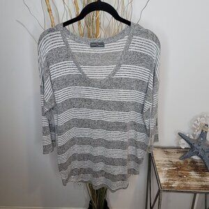 Market & Spruce Blouse Womens Small